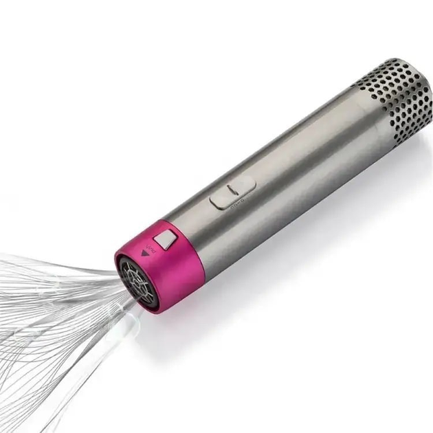 Набір для укладання волосся 5в1 Lima Styler Стайлер для укладання волосся та надання об'єму - зображення 4