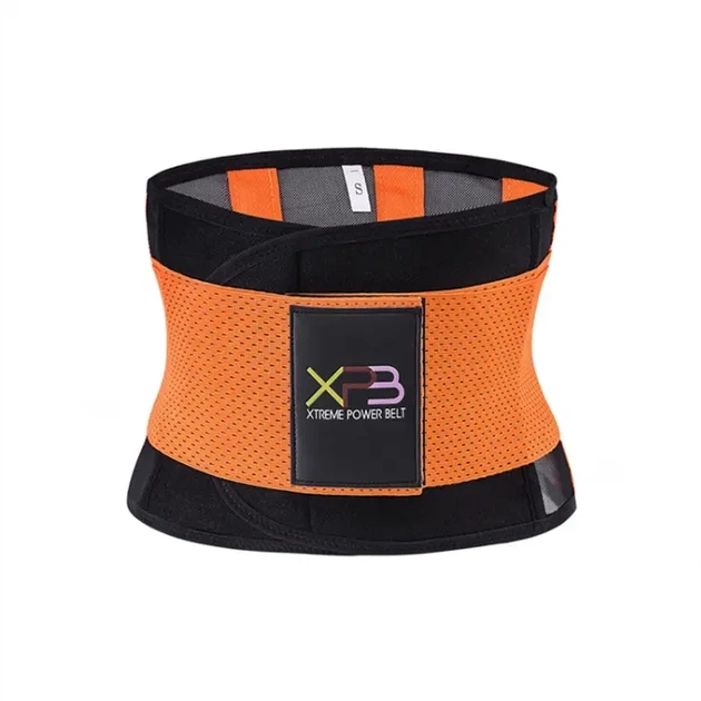 Пояс для схуднення та корекції фігури Xtreme Power Belt X3 - зображення 7
