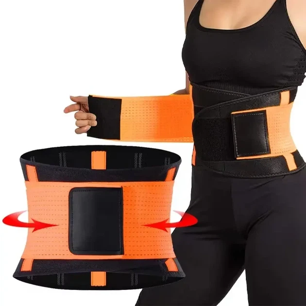 Пояс для схуднення та корекції фігури Xtreme Power Belt X3 - зображення 13