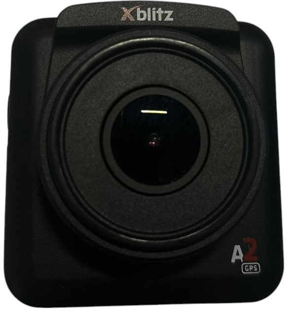 Wideorejestrator Xblitz A2 GPS z kamera cofania (AFX1KC12N0A0) (243112200780) - Outlet - obraz 3