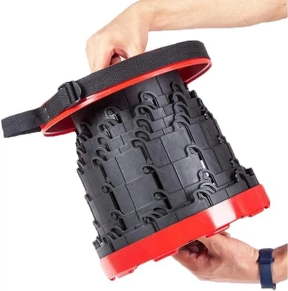 Складной стул UKC Telescopic stool раскладной телескопический стул для пикника, - Фото 9 Складной стул UKC Telescopic stool раскладной телескопический стул для пикника, - изображение 9