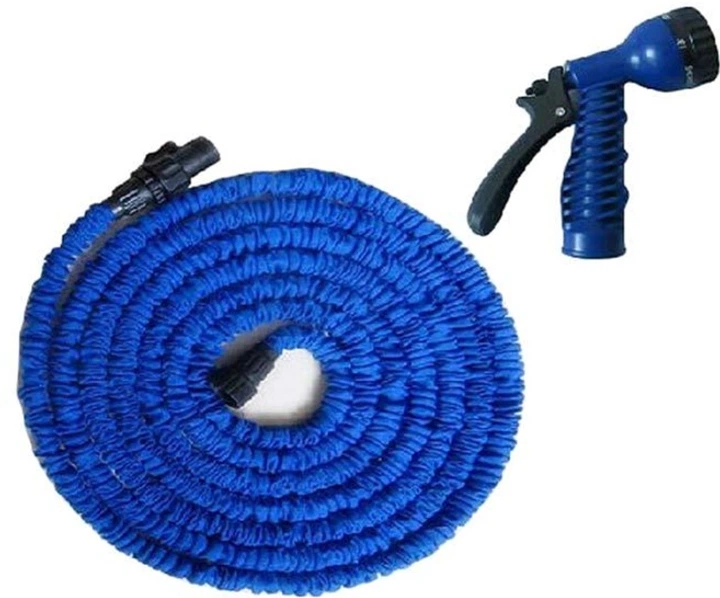 Шланг 45м для поливу 45m/150ft Magic Hose - зображення 5