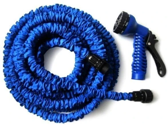 Шланг 45м для поливу 45m/150ft Magic Hose - зображення 7