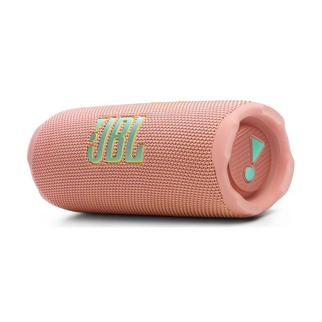 Акустическая система JBL Flip 7 Pink (JBLFLIP7PINK) - изображение 4