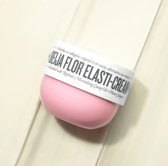 Крем для тіла Sol de Janeiro Beija Flor Elasti 75 мл (810912032224) - зображення 6