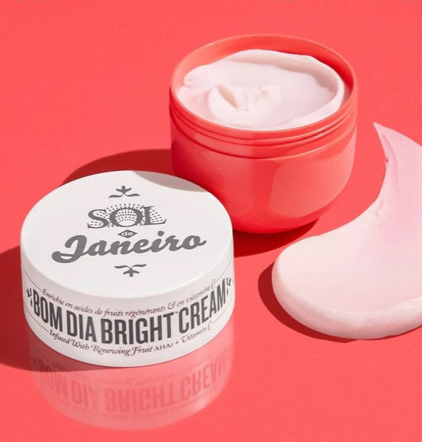 Крем для тіла Sol de Janeiro Bom Dia Bright 240 мл (851604006697) - зображення 3
