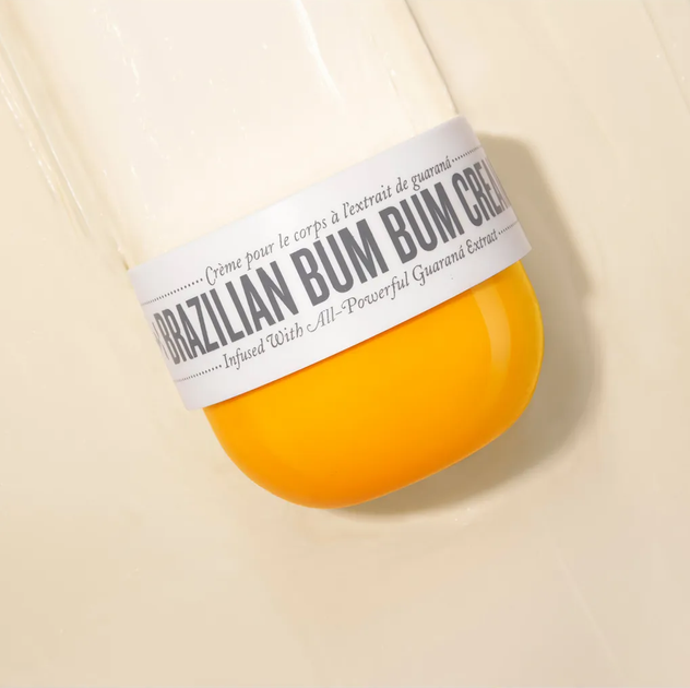 Krem do ciała Sol de Janeiro Brazilian Bum Bum 75 ml (810912032040) - obraz 3