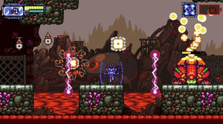 Гра Nintendo Switch Metaloid: Origin (картридж) (3760328371226) - зображення 7