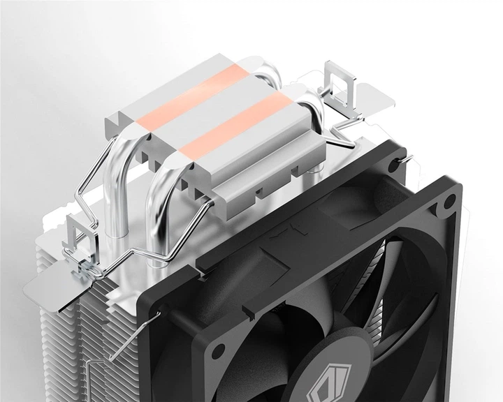 Кулер ID-Cooling SE-902-SD V3 100W - изображение 4