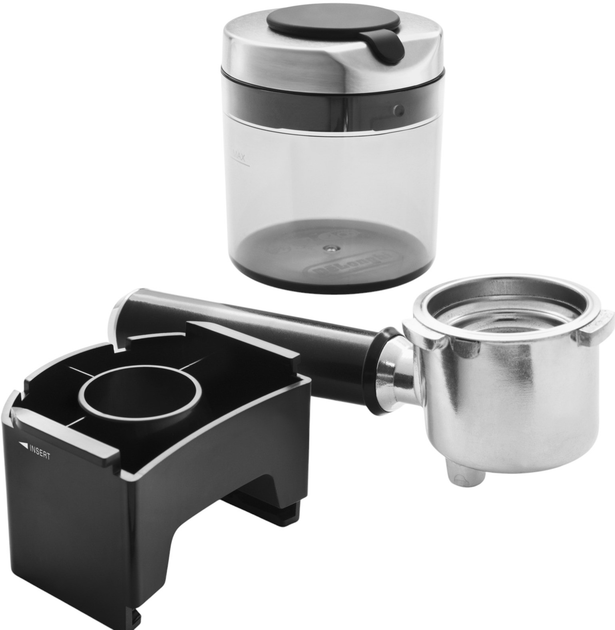 Кавомолка жернова Delonghi Dedica KG 520.M (8004399331297) - зображення 7