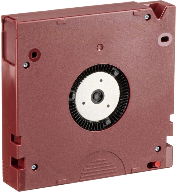 Дата-картридж IBM LTO Ultrium 5 Medium 1.5TB (46X1290) - зображення 3