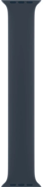 Pasek Apple Watch Solo Loop do Apple Watch 41mm Size 9 Storm Blue (MPDH3) - obraz 3