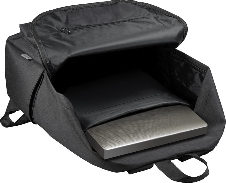 Рюкзак для ноутбука Defender City 15.6" Black (4745090826128) - зображення 7