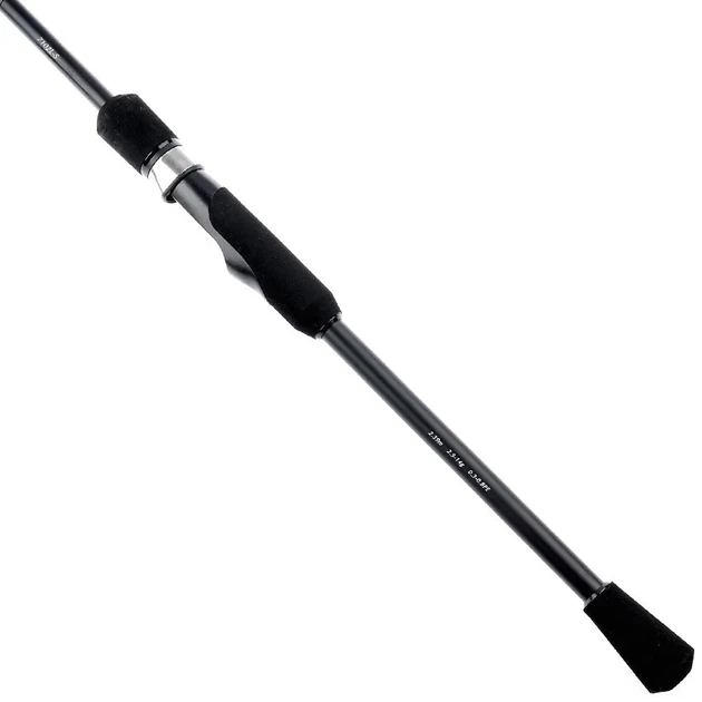 Вудилище спінінгове Kalipso Divinity DVS-762ML-S 2.29m 3-18g (158698) 20060096 - Фото 6 Вудилище спінінгове Kalipso Divinity DVS-762ML-S 2.29m 3-18g (158698) 20060096 - изображение 6