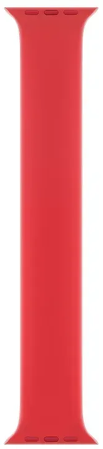 Pasek Apple Watch Solo Loop do Apple Watch 44mm Size 7 (PRODUCT)RED (MYTN2) - obraz 3