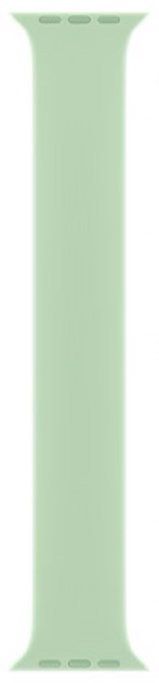 Pasek Apple Watch Solo Loop do Apple Watch 44mm Size 12 Pistachio (MJHK3) - obraz 3