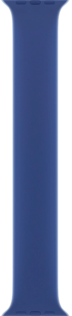 Pasek Apple Watch Solo Loop do Apple Watch 44mm Size 11 Toma Blue (MJHU3) - obraz 3