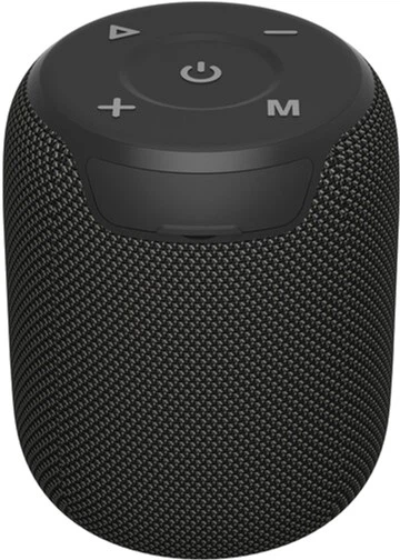Głośnik przenośny Canyon OnMove 9 10 W Black (CNE‑CBTSP9) - obraz 4