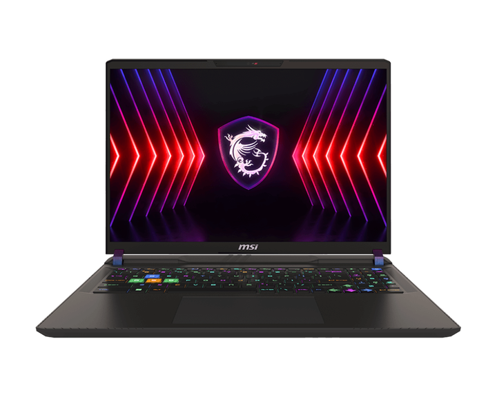 Ноутбук MSI Vector 16 HX A14VIG-693US (VECTOR16HX14693) - Фото 1 Ноутбук MSI Vector 16 HX A14VIG-693US (VECTOR16HX14693) - изображение 1
