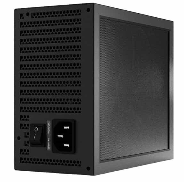 Блок живлення Be quiet! DARK POWER 13 750W (BN333) - изображение 2