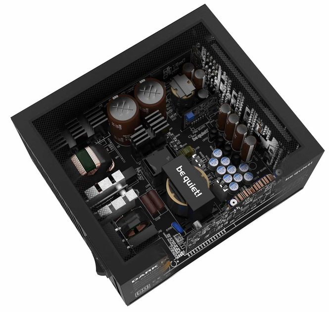 Блок живлення Be quiet! DARK POWER 13 750W (BN333) - изображение 3