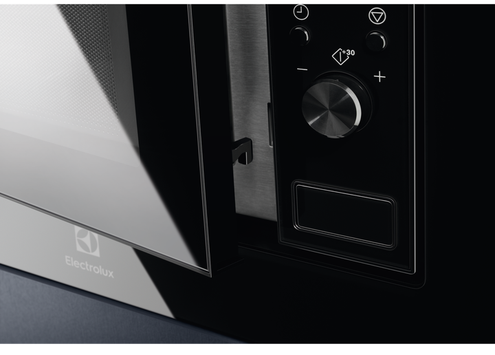 Встраиваемая микроволновая печь Electrolux LMS2203EMK - Фото 3 Встраиваемая микроволновая печь Electrolux LMS2203EMK - изображение 3