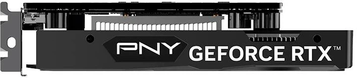 Відеокарта PNY RTX3050 6GB GDDR6 (VCG30506DFXPB1) - зображення 6