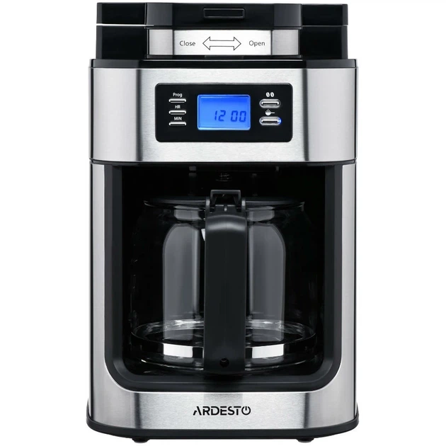 Кофеварка капельная ARDESTO YCM-D1200 - изображение 2