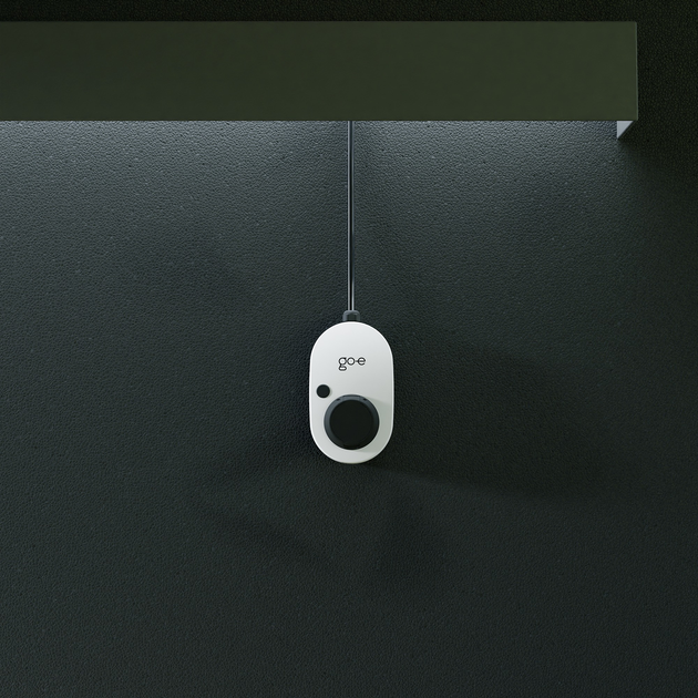 Зарядний пристрій go-e Gemini Wallbox 22 кВт (CH-04-22-51) - зображення 5