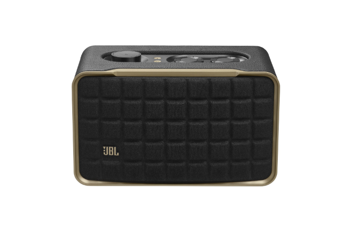 JBL Authentics 200 з Wi-Fi та Bluetooth (JBLAUTH200BLKEP) - зображення 2