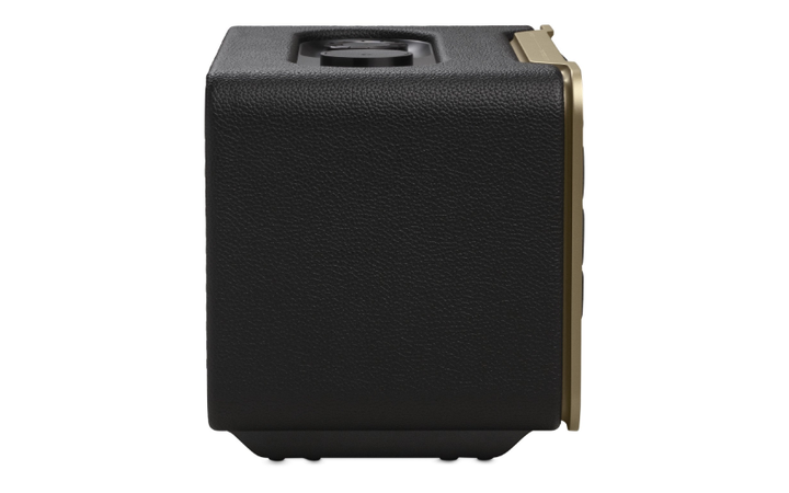 JBL Authentics 200 з Wi-Fi та Bluetooth (JBLAUTH200BLKEP) - зображення 4