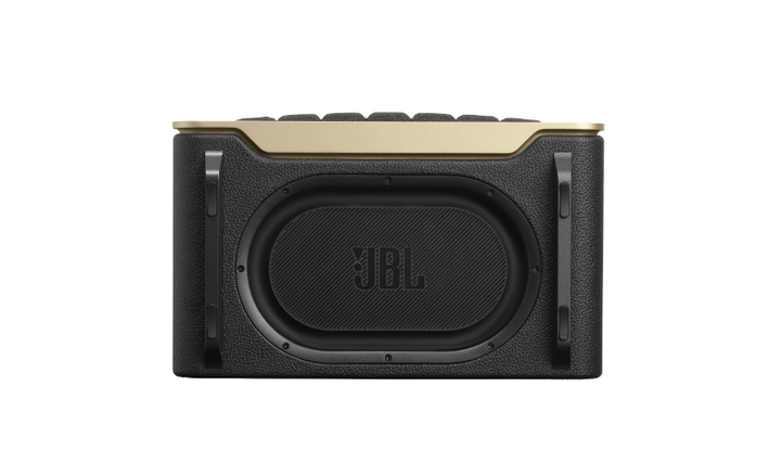 JBL Authentics 200 з Wi-Fi та Bluetooth (JBLAUTH200BLKEP) - зображення 7
