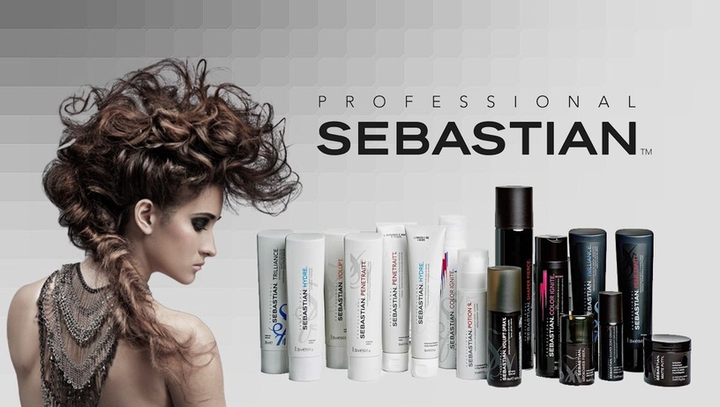 Serum do włosów Sebastian Professional Sebastian Taming Elixir 140 ml (4064666225456) - obraz 3