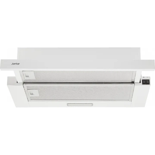 Витяжка кухонна JANTAR TLT 650 LED 60 WH - изображение 4