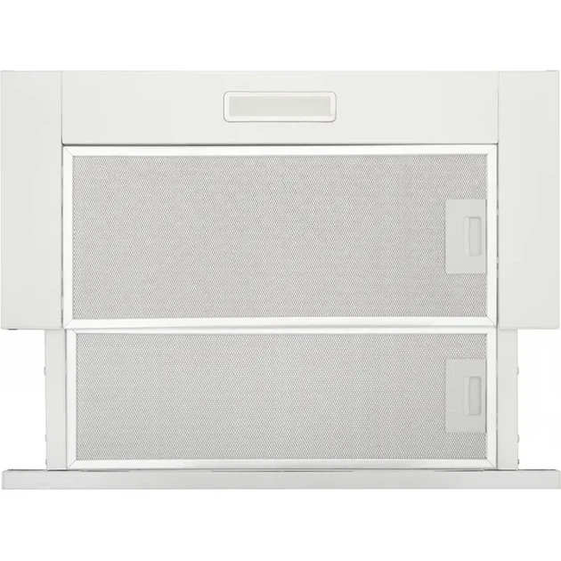 Витяжка кухонна JANTAR TLT 650 LED 60 WH - изображение 8