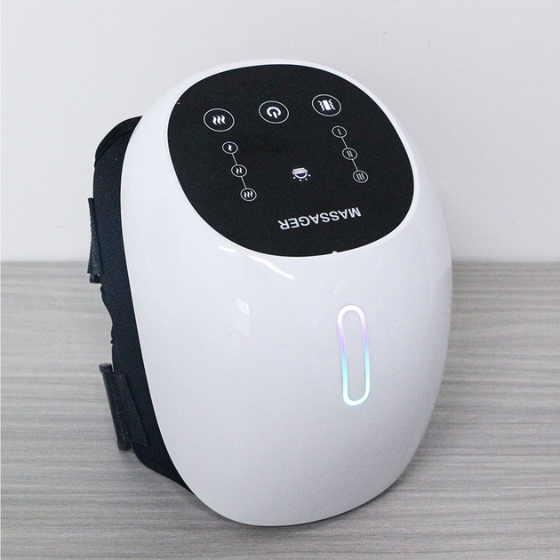 Массажер для колен Inspire BISD-K711 - изображение 9