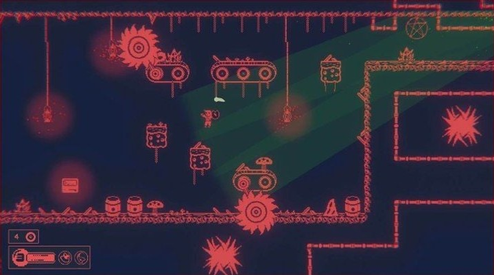 Гра PS4 Enter Digiton: Heart of Corruption (Blu-ray диск) (3760328371738) - зображення 4