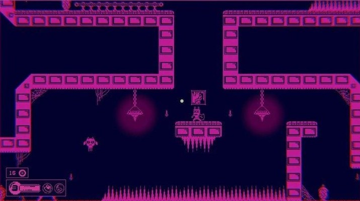 Гра PS4 Enter Digiton: Heart of Corruption (Blu-ray диск) (3760328371738) - зображення 5