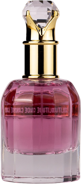 Парфумована вода для жінок Pendora Scents Solitude Candy 100 мл (6423080725986) - зображення 3