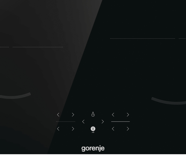 Електрична варильна поверхня Gorenje GI621FMC (7069212) - изображение 5
