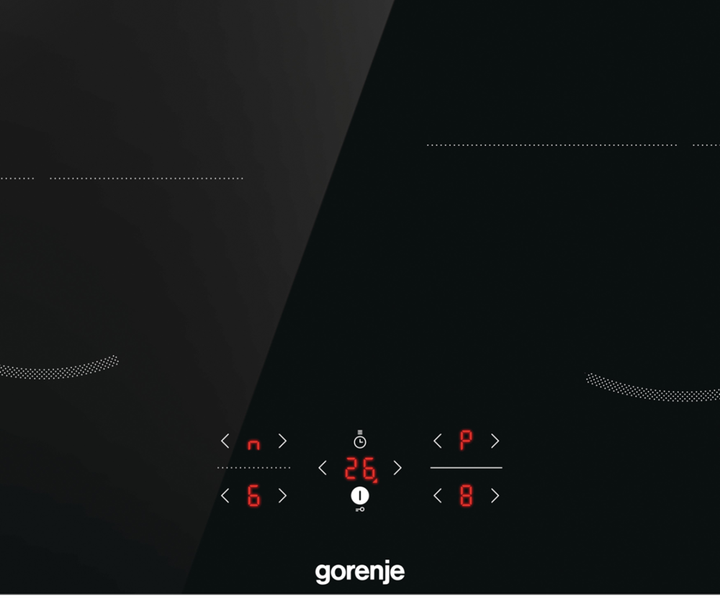Електрична варильна поверхня Gorenje GI621FMC (7069212) - изображение 6