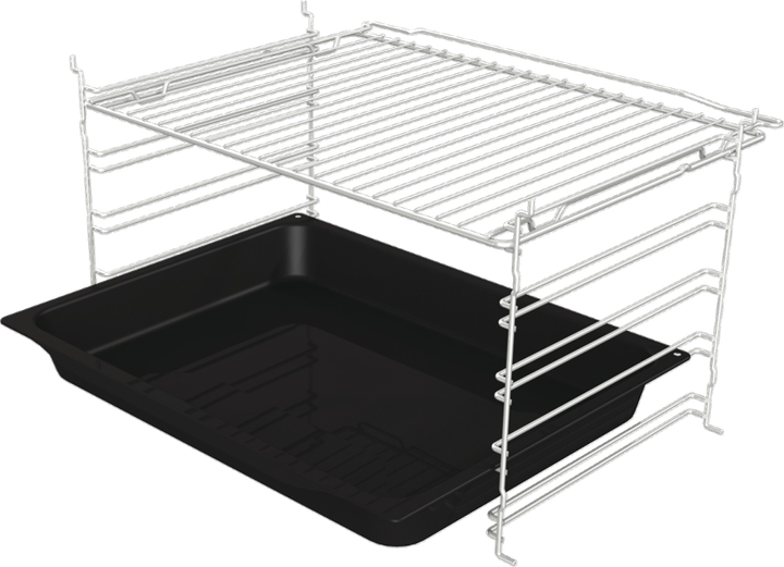 Електричний духовий шафа Gorenje BOP6737E02BK (7069182) - зображення 5
