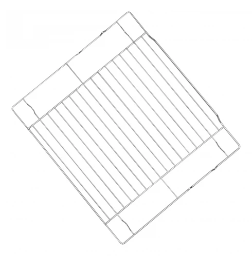 Плита Hansa FCGW510009D1 газовая, 70л, 50x60см, белый - изображение 4
