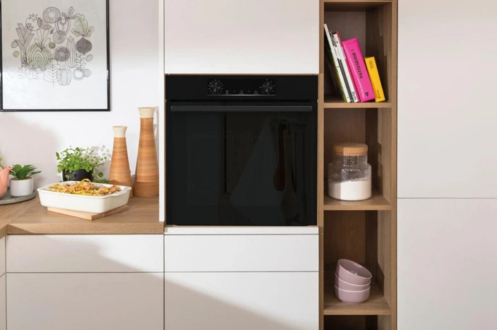 Електричний духовий шафа Gorenje BOP6737E02BK (7069182) - зображення 9