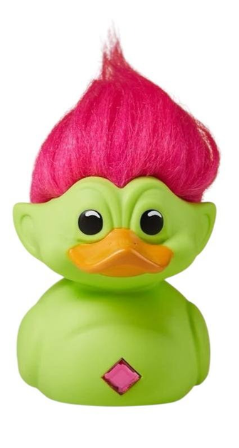 Фігурка Numskull Tubbz ED Green (рожеве волосся) 9 см (23P5GU) (5056280438243) - зображення 3