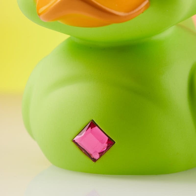 Фігурка Numskull Tubbz ED Green (рожеве волосся) 9 см (23P5GU) (5056280438243) - зображення 7