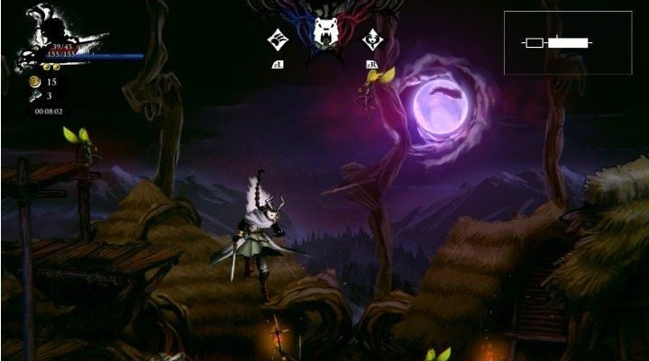 Gra Nintendo Switch Helvetii (kartridż) (3760328372018) - obraz 3