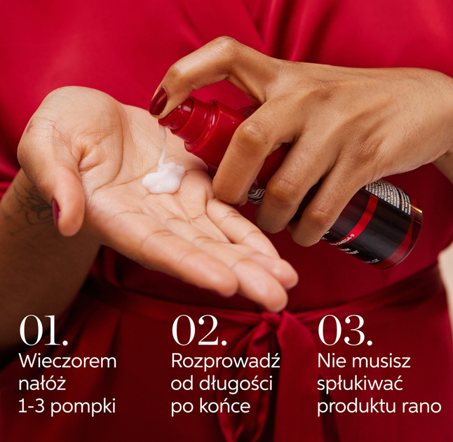 Serum do włosów Wella Professionals Ultimate Repair Night 95 ml (4064666939728) - obraz 3