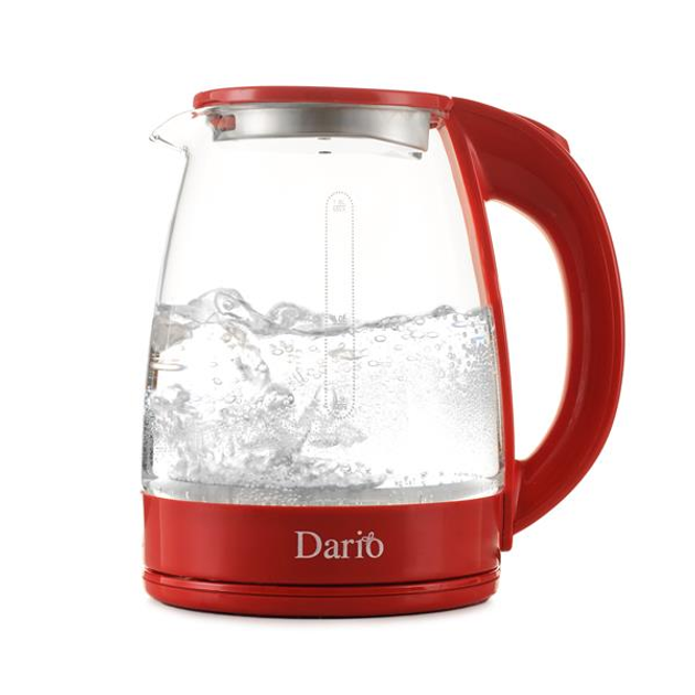 Dario DR1802 Red