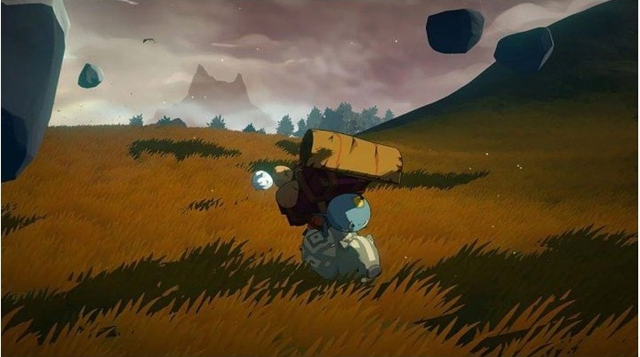 Gra Nintendo Switch ONI: Road to be the Mightiest Oni (kartridż) (3760328372087) - obraz 4
